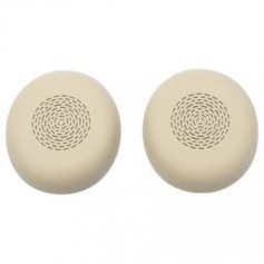 Jabra 14101-82 Premium Headset Ear Cushion Pair