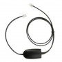 Jabra 14201-27 Link Electronic Hook Switch Adapter