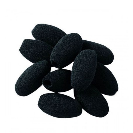 Jabra 14101-03 GN2000 Microphone Foam Cover Pack