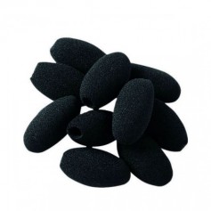 Jabra 14101-03 GN2000 Microphone Foam Cover Pack