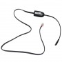 Jabra LINK 14201-17 EHS Adapter for Polycom Phones