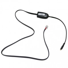 Jabra LINK 14201-17 EHS Adapter for Polycom Phones