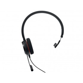 Jabra GSA4993-823-109 Evolve 20 MS Mono USB-A GSA Headset