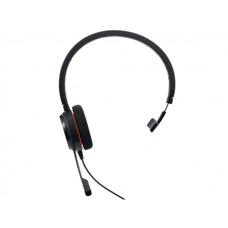 Jabra GSA4993-823-109 Evolve 20 MS Mono USB-A GSA Headset
