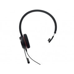 Jabra GSA4993-823-109 Evolve 20 MS Mono USB-A GSA Headset
