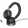 Jabra 28599-999-989 Evolve2 85 Wireless UC Headset