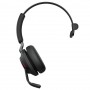 Jabra 26599-989-889-01 Evolve2 65 Headset