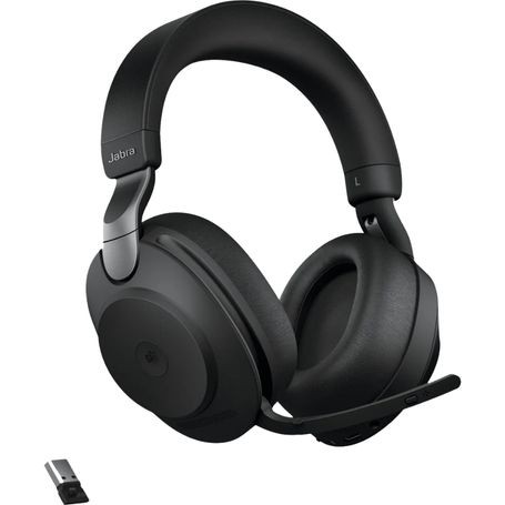 Jabra 26599-899-989-01 Evolve2 65 Headset