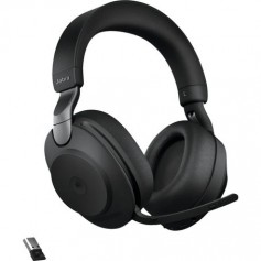 Jabra 26599-899-989-01 Evolve2 65 Headset