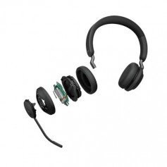 Jabra 26599-899-899-01 Evolve2 65 MS Mono Wireless Headset