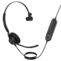 Jabra 5099-299-2269-01 Engage 50 II UC Stereo Wired Headset