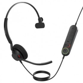 Jabra 5099-299-2269-01 Engage 50 II UC Stereo Wired Headset