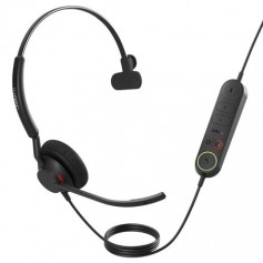 Jabra 5099-299-2269-01 Engage 50 II UC Stereo Wired Headset