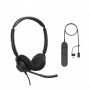 Jabra 5099-299-2169-01 Engage 50 II UC Mono Wired Headset