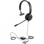 Jabra 4993-823-389-01 Evolve 20SE MS Mono Wired Headset