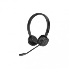 Jabra 6699-833-499-01 Evolve2 65 Flex MS Stereo Wireless Headset