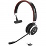 Jabra 6699-833-309-01 Evolve2 65 Flex UC Stereo Wireless Headset