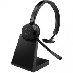 Jabra 6693-833-399-01 Evolve2 65 Flex UC Mono Wireless Headset