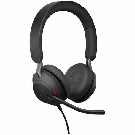 Jabra 24189-989-889 Engage 55 MS Stereo Wireless Headset
