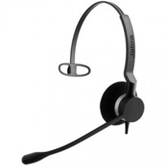Jabra 2104-820-105 Biz 2400 II CC Mono Wired Headset