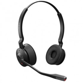 Jabra 9559-450-125 Engage 75 Stereo Wireless Headset