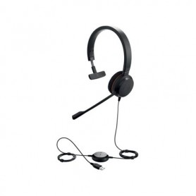 Jabra GSA4993-823-309 Evolve 20SE MS Mono Headset