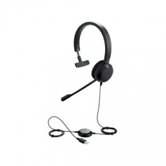Jabra GSA4993-823-309 Evolve 20SE MS Mono Headset