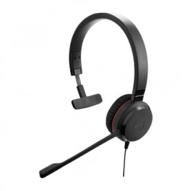 Jabra 14401-20 Evolve 30 II Mono Replacement Headset