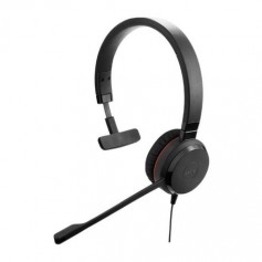 Jabra 14401-20 Evolve 30 II Mono Replacement Headset