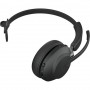 Jabra 26599-889-989 Evolve2 65 Wireless Mono Headset Charging Stand