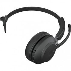 Jabra 26599-889-989 Evolve2 65 Wireless Mono Headset Charging Stand