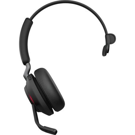 Jabra 26599-899-899 Evolve2 65 MS Mono USB C Headset Black