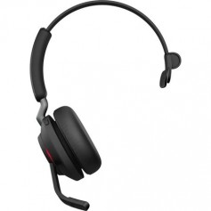 Jabra 26599-899-899 Evolve2 65 MS Mono USB C Headset Black