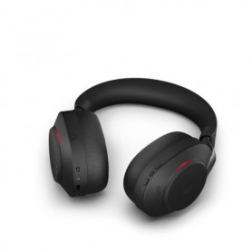 Jabra 14101-79 Evolve2 85 Replacement Ear Cushions Black