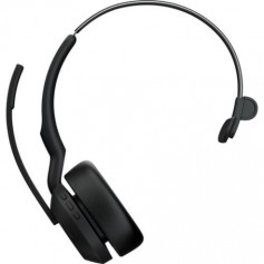 Jabra 25599-889-899-01 Monaural Wireless Headset Evolve2 55 UC Mono USB-C