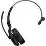 Jabra 25599-889-899-01 Monaural Wireless Headset Evolve2 55 UC Mono USB-C