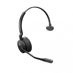 Jabra TAA9653-553-125 Monaural Wireless Headset Engage 65 SE Mono