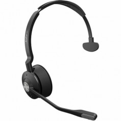 Jabra TAA9659-553-125 Wireless DECT Stereo Headset Engage 65 SE Stereo