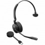 Jabra TAA9653-435-125 Wireless DECT Mono Headset Engage 55 SE Mono USB-C