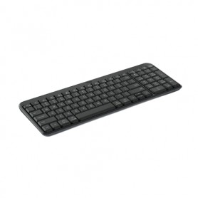 Logitech 920-013442 K250 Compact Bluetooth Keyboard