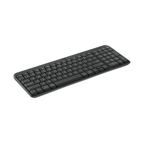 Logitech 920-013442 K250 Compact Bluetooth Keyboard