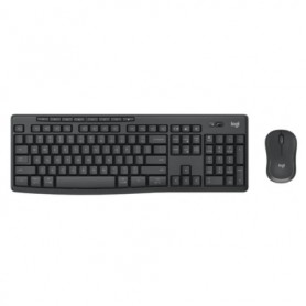 Logitech 920-011887 MK370 Wireless Business Combo