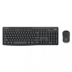 Logitech 920-011887 MK370 Wireless Business Combo