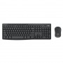 Logitech 920-011887 MK370 Wireless Business Combo