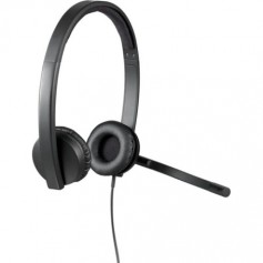 Logitech 981-000574 H570e Wired Stereo Headset