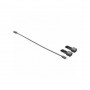 Logitech 952-000181 Rally Mic Pod CAT Coupler