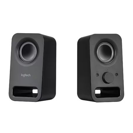 Logitech 980-000802 Z150 Multimedia Speakers