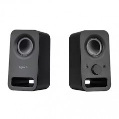 Logitech 980-000802 Z150 Multimedia Speakers