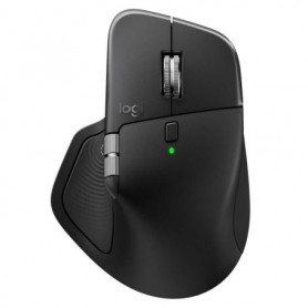 Logitech 910-007560 MX Master 4 Wireless Mouse