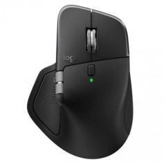 Logitech 910-007560 MX Master 4 Wireless Mouse